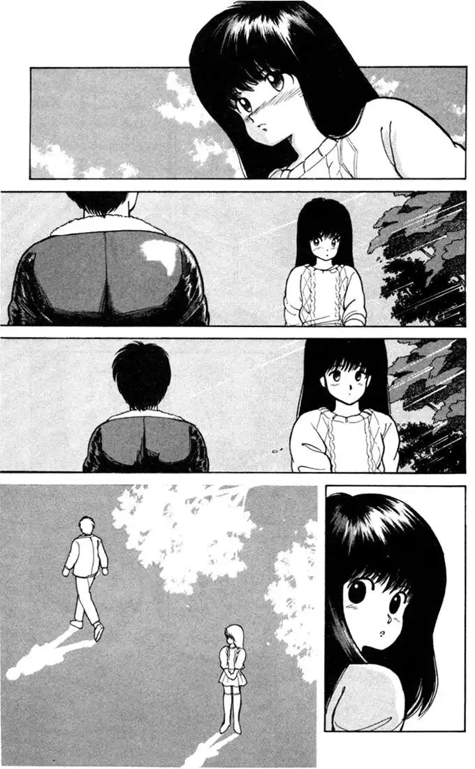 Kimagure Orange Road Chapter 99 9